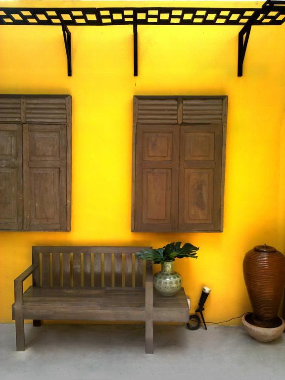 Pridi Hostel Bangkok