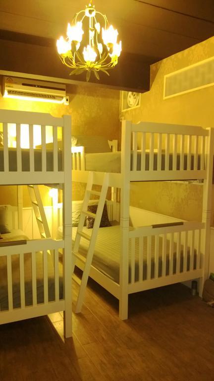 Hostel Pridi *