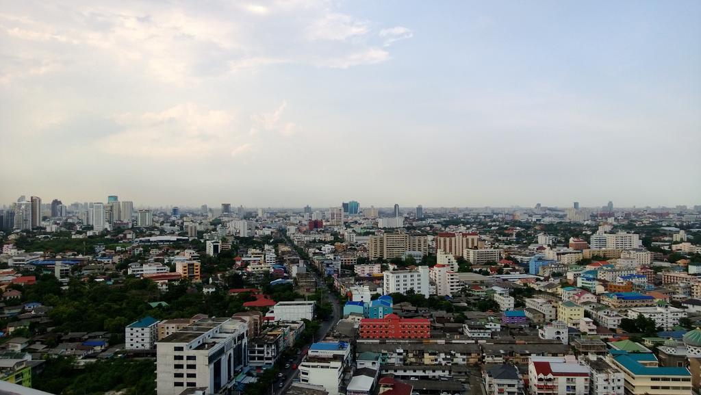 Hostel Pridi Bangkok