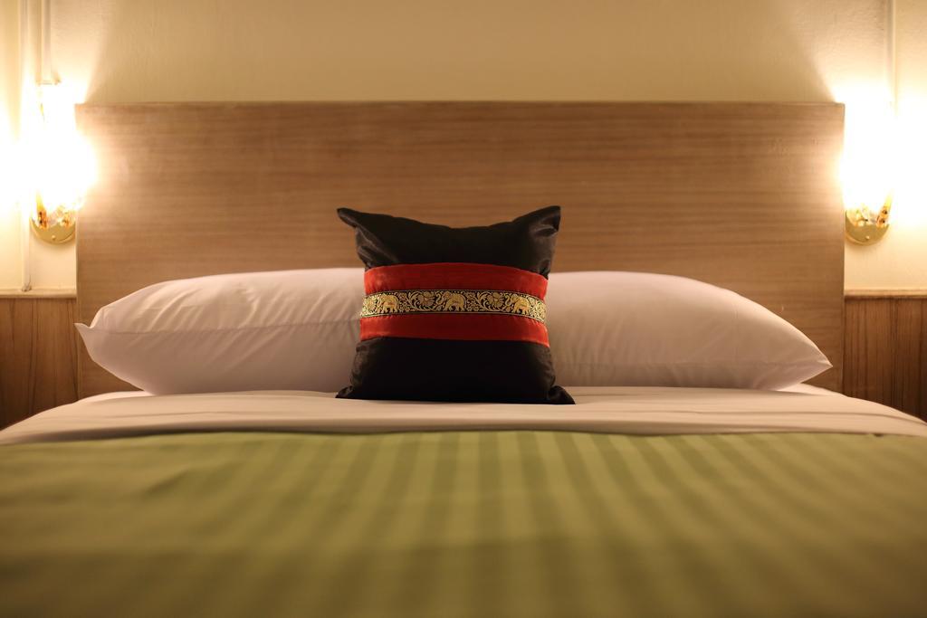 Sukhumvit 20 Wisma tamu 2*