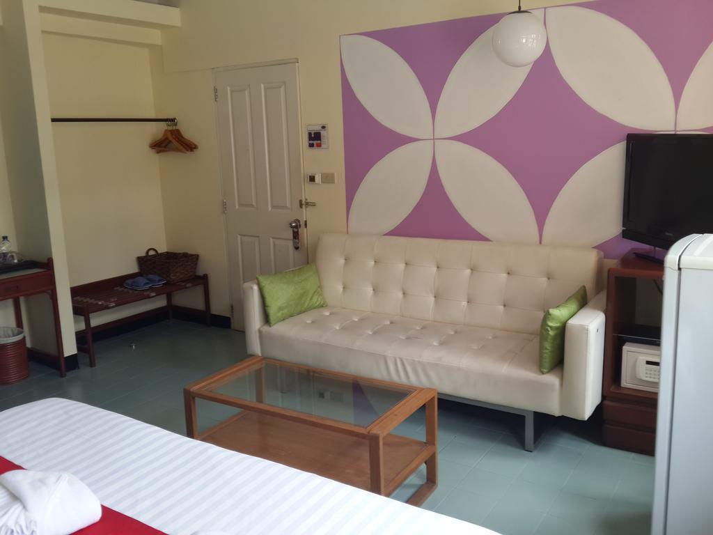 Sawasdee Sukhumvit Hotel Bangkok