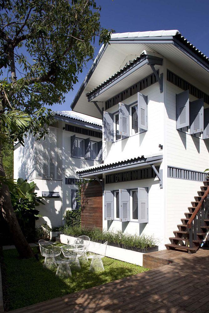 Baan Noppawong Hotel