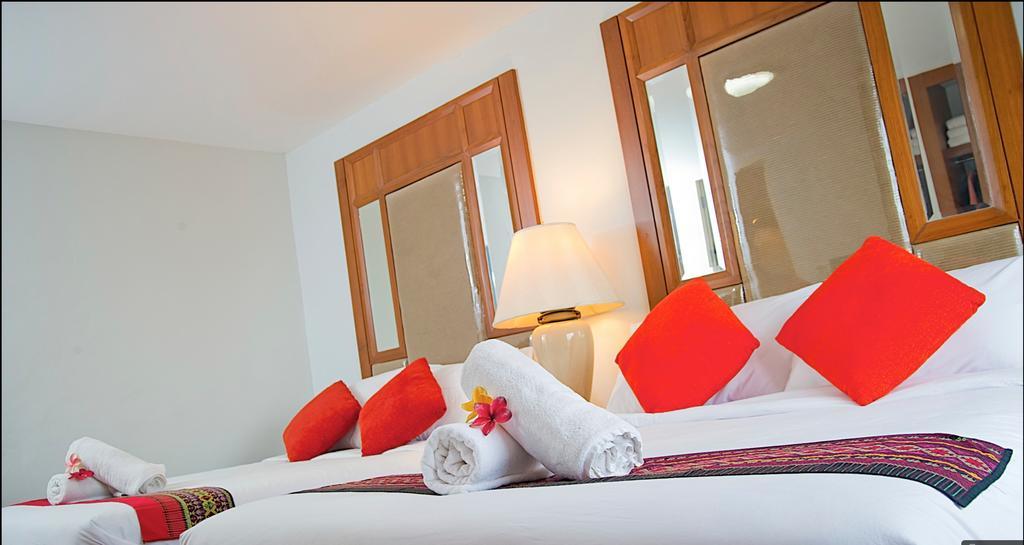 Suwannin Aparthotel Bangkok