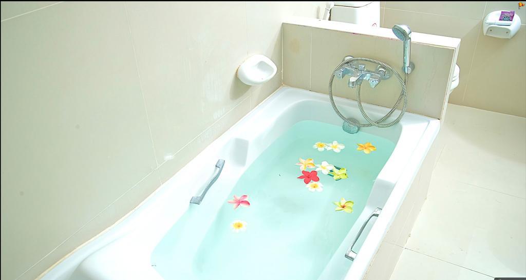 Suwannin Aparthotel Bangkok