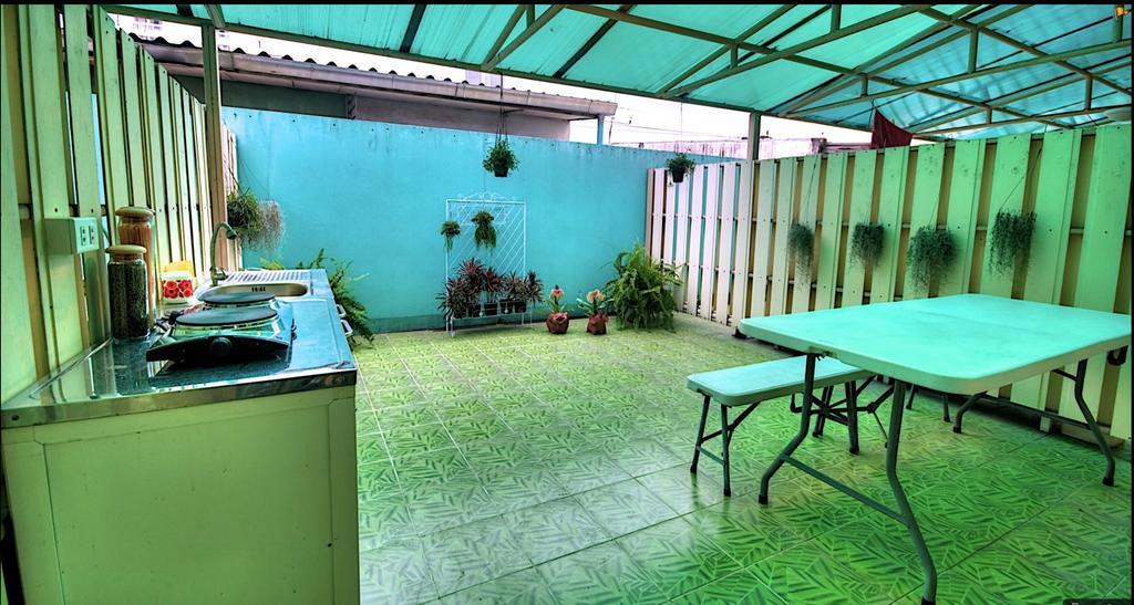 Suwannin Aparthotel *