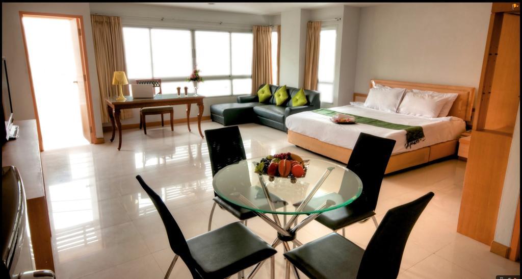 Suwannin Bangkok