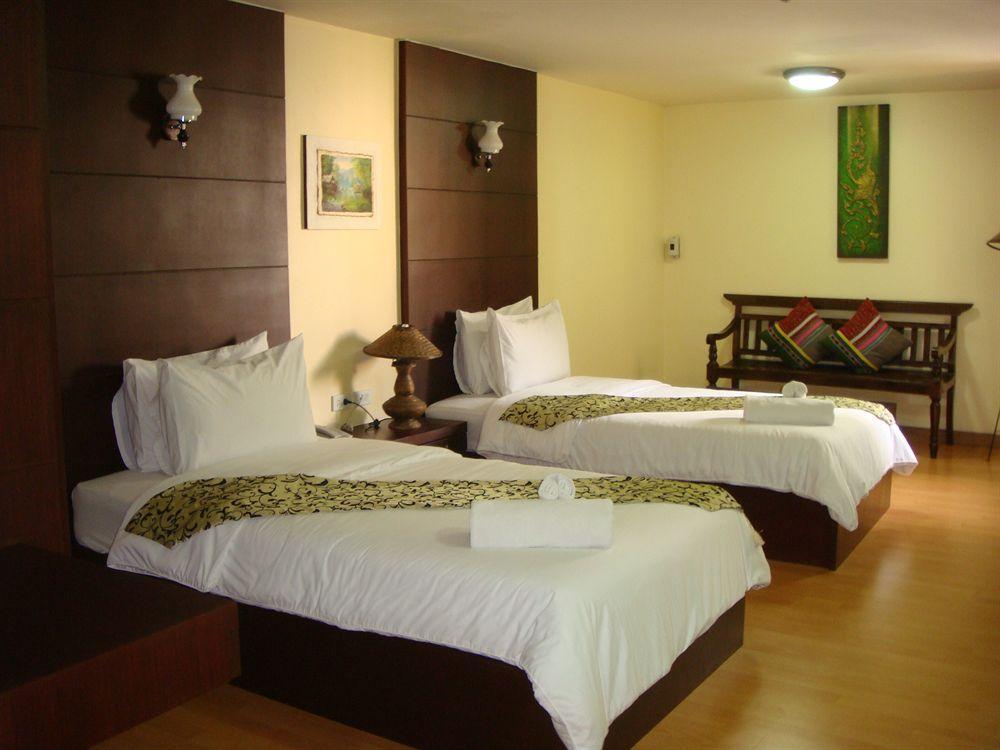 King Royal Garden 3*