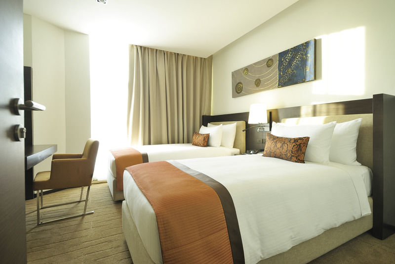 Jc Kevin Sathorn Hotel 5*