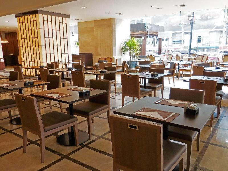 Hotel Arnoma - Sha 4*