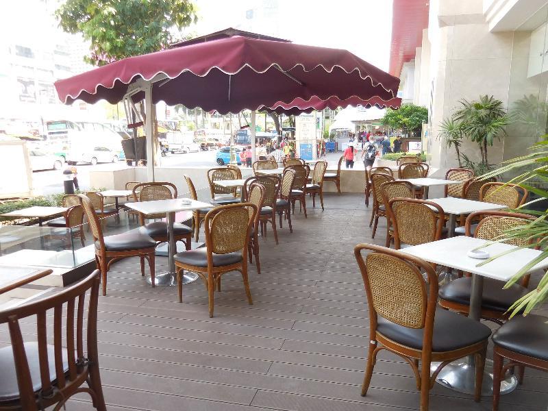 Arnoma - Sha Hotel Bangkok