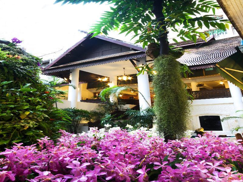 The Tarntawan Surawong 4* Bangkok