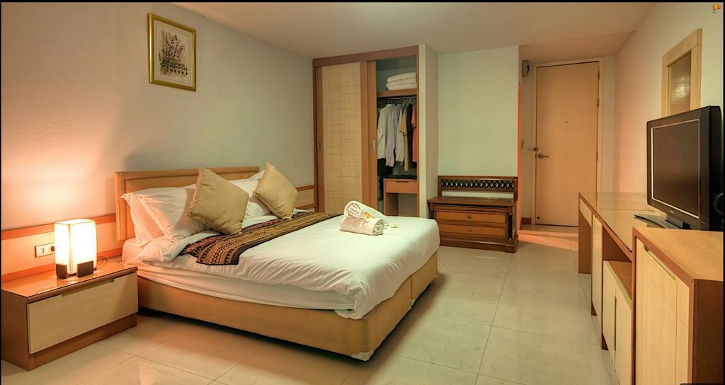 Aparthotel Suwannin Bangkok