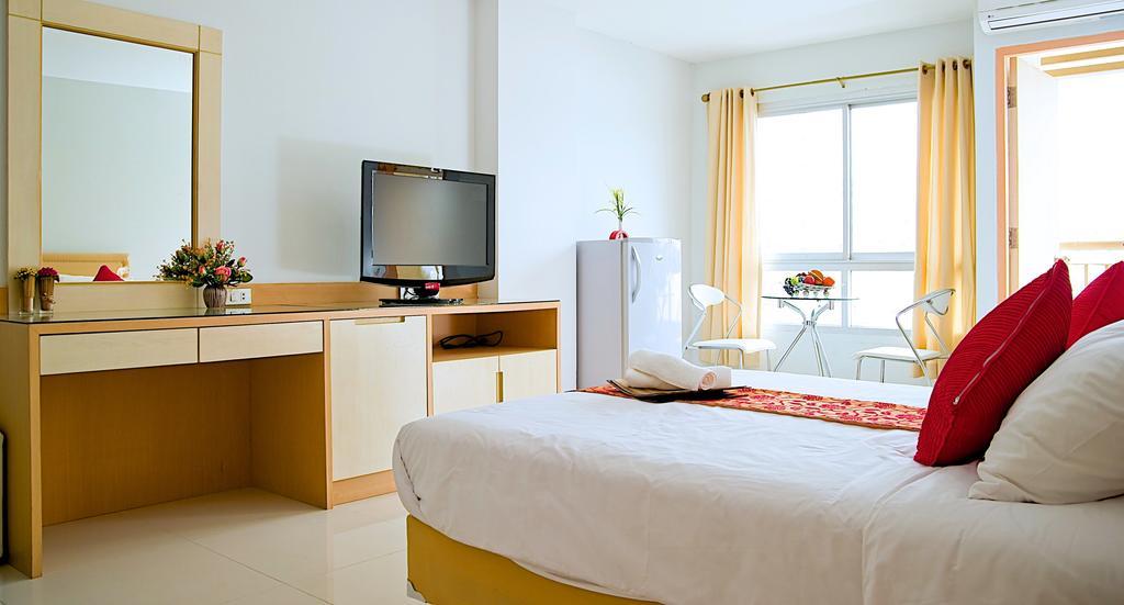 Aparthotel Suwannin Bangkok