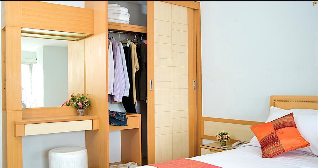 Aparthotel Suwannin Bangkok