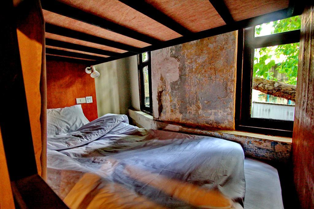 Bangkok Story Hostel Bangkok