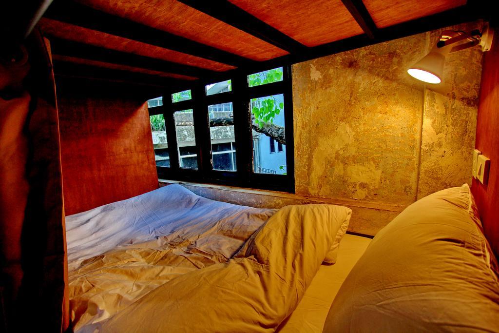 Bangkok Story Hostel Hostel *