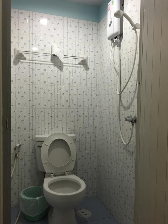 Guest house Honey Place Guesthouse,special Rate For Long 2*