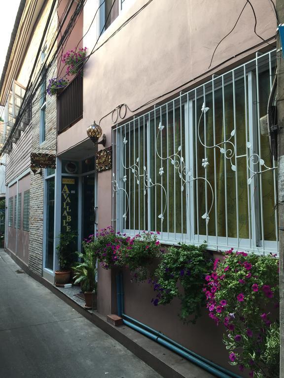 Guest house Honey Place Guesthouse,special Rate For Long