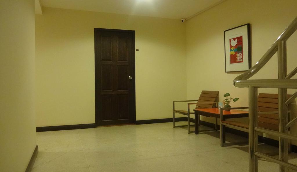 Mango Bedroom Penginapan 2*