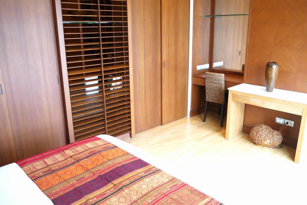 Apartment Riverside Bangkok