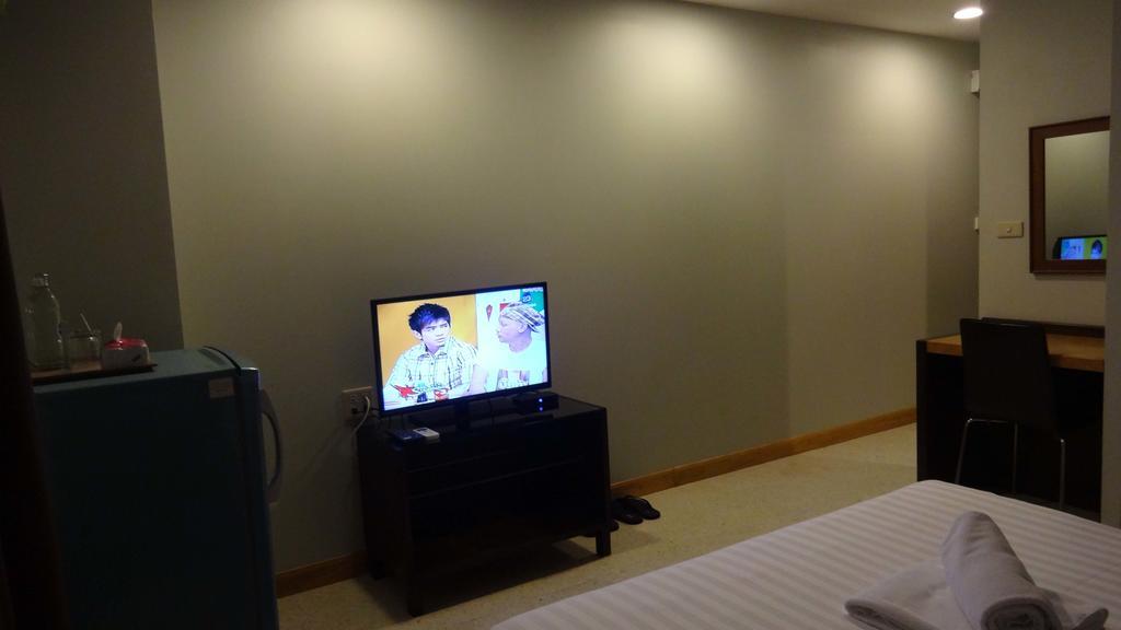 Mango Bedroom 2* Bangkok