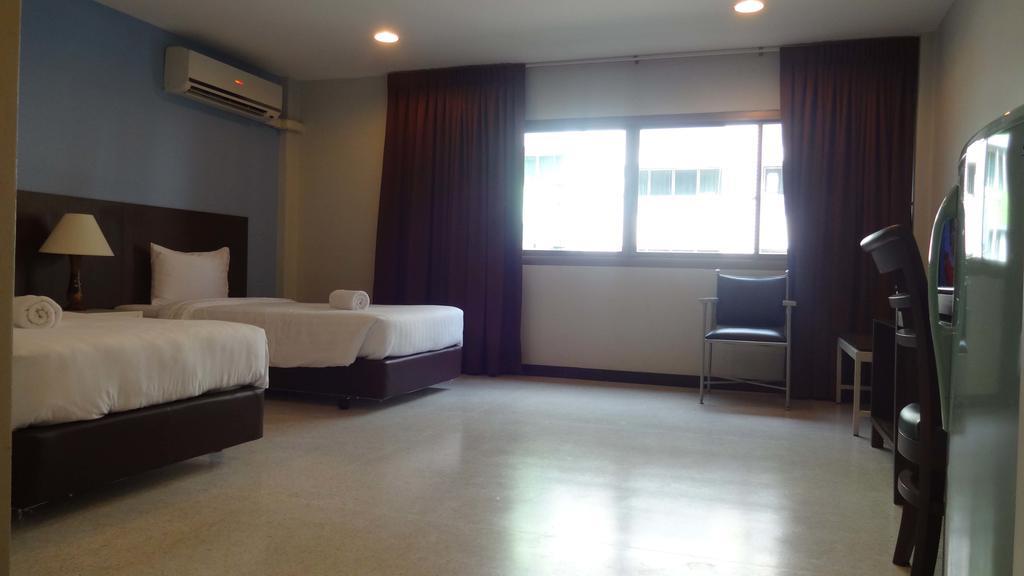 Penginapan Mango Bedroom