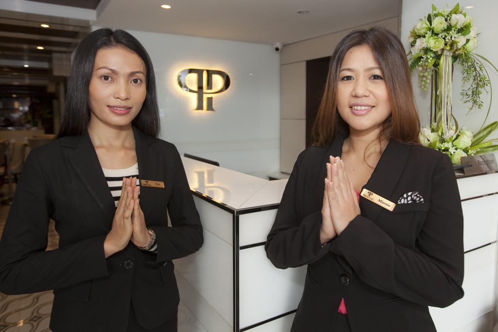 The Prestige Nana Hotel