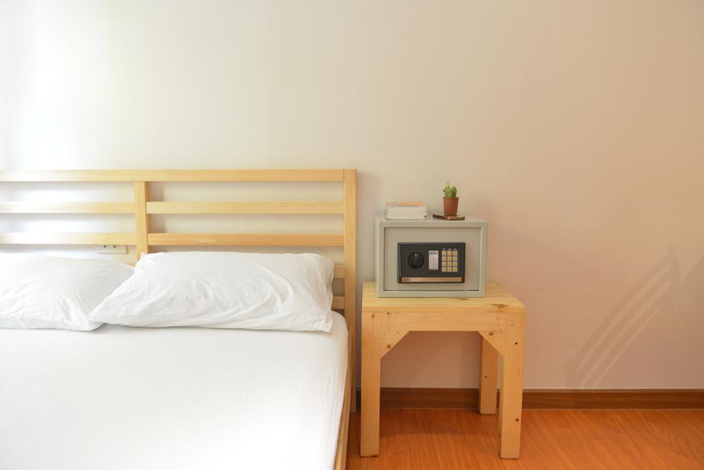 Albergue Panpan