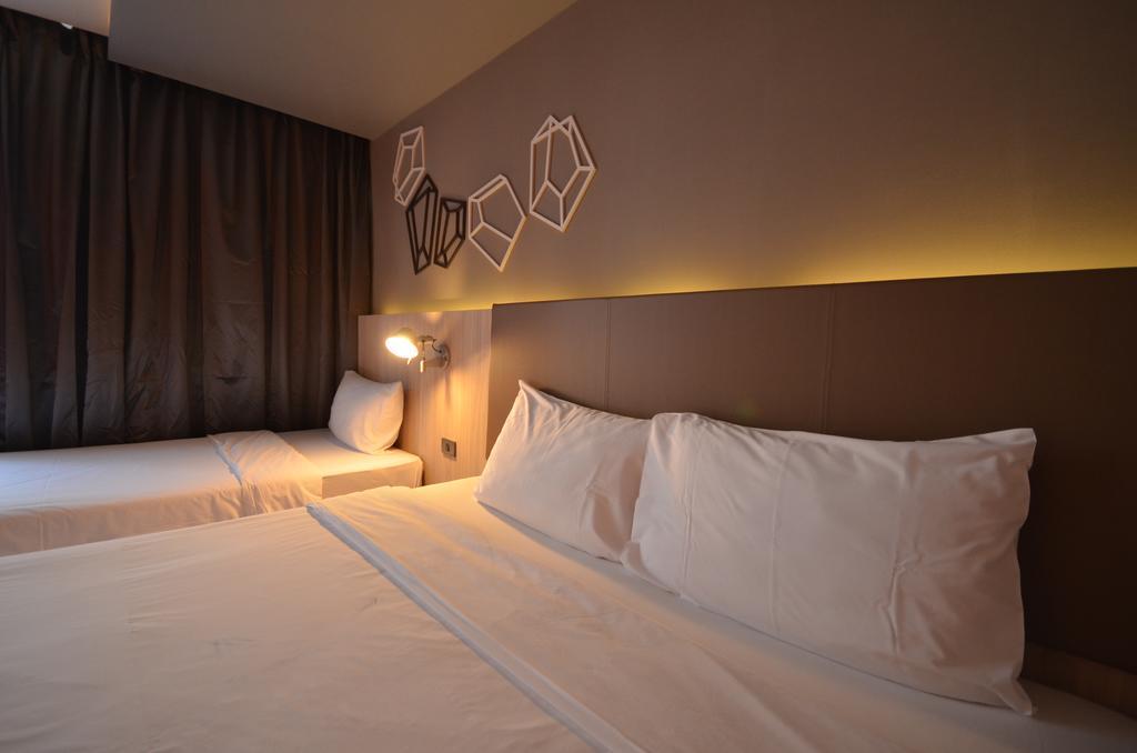 The Heritage 4* Bangkok