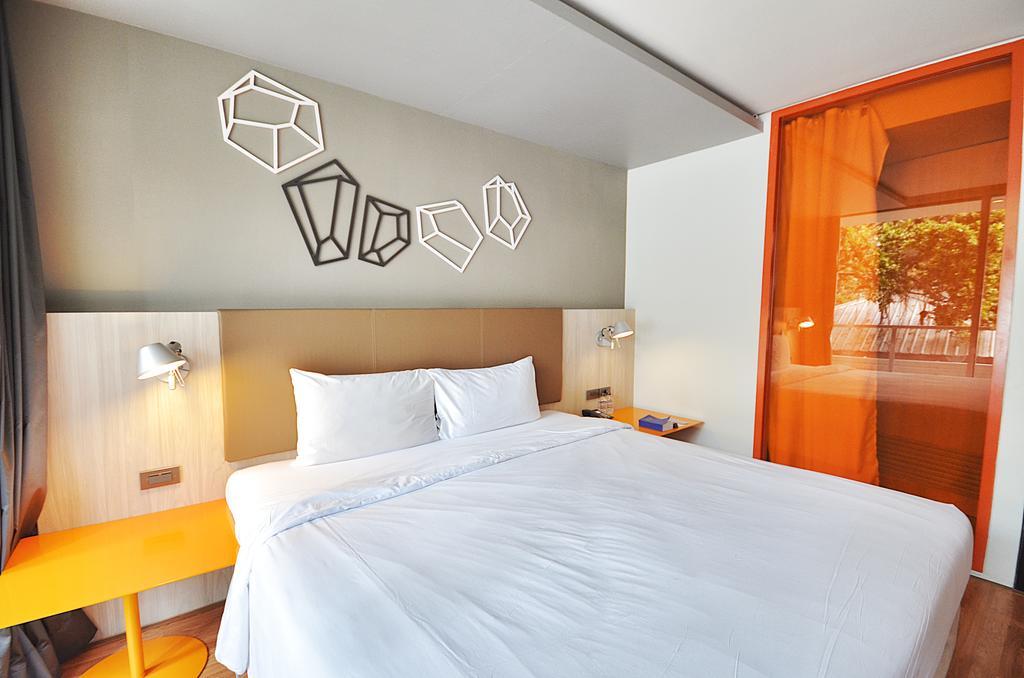 The Heritage Hotel Bangkok