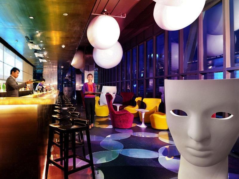 Hotel Mode Sathorn - Sha Extra