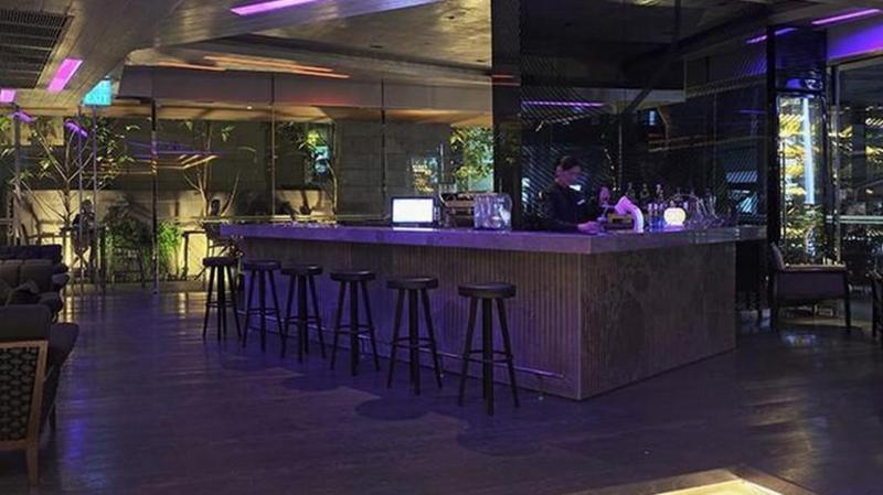 Hyatt Place Sukhumvit 1 Bangkok