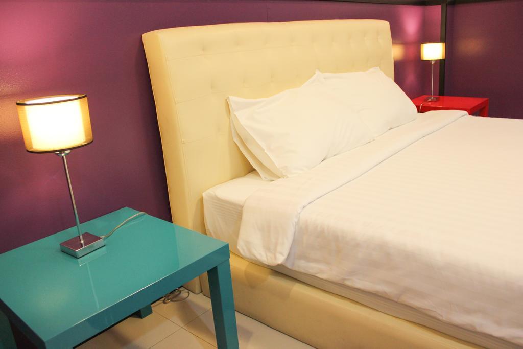 Don Mueang Airport Modern Aparthotel 2*