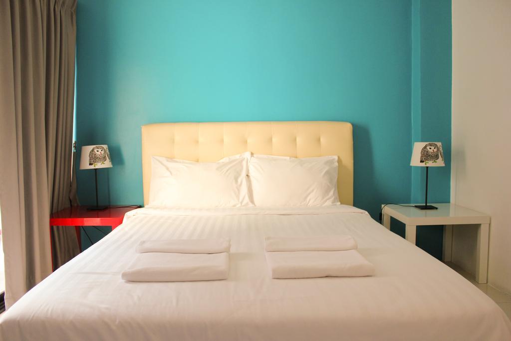 Aparthotel Don Mueang Airport Modern Bangkok