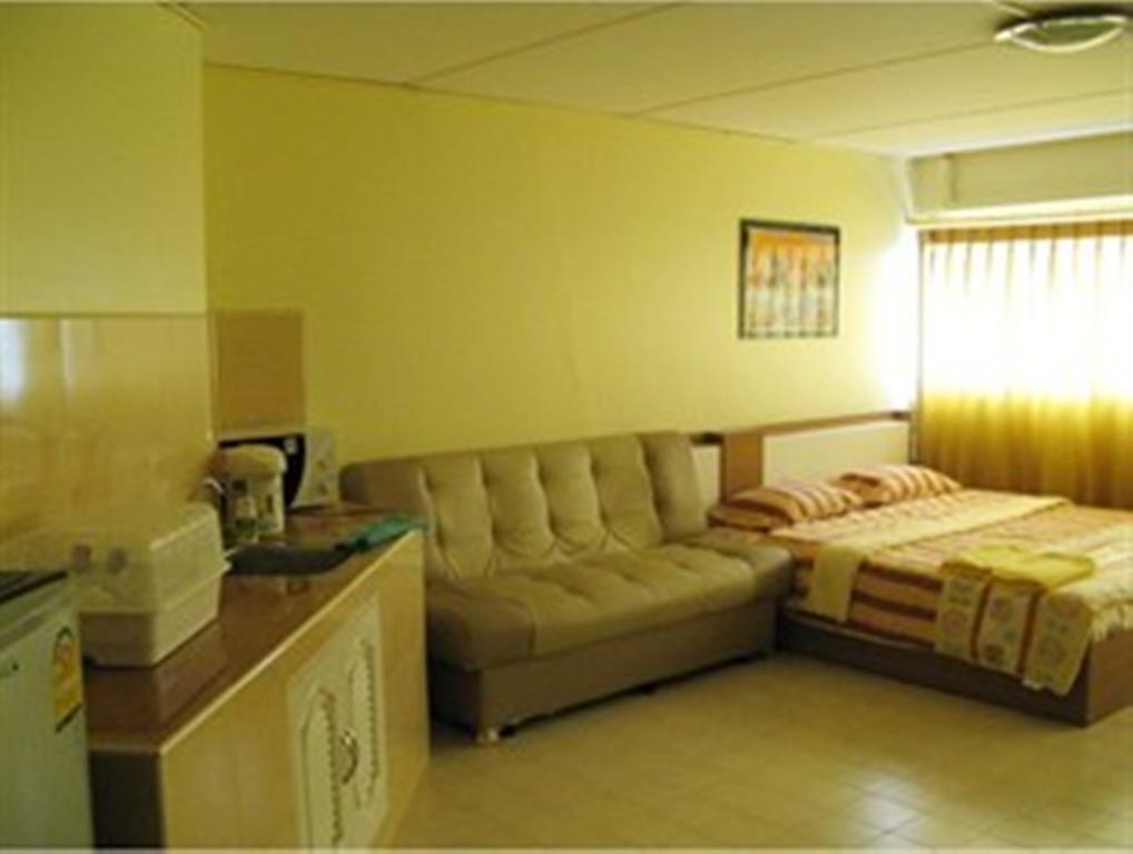 Sk Muang Thong Thani 3* Pak Kret