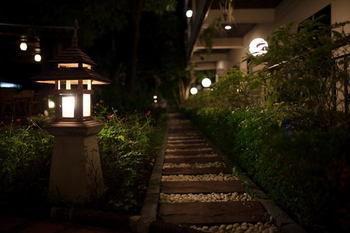 Charlie House Pin Klao Hotel 3*