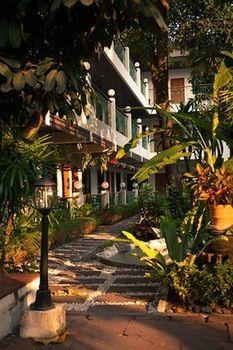 Charlie House Pin Klao 3* Bangkok