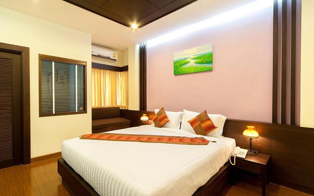Tara Place Hotel 3*