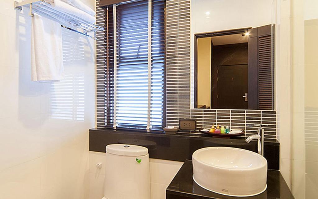 Tara Place Hotel