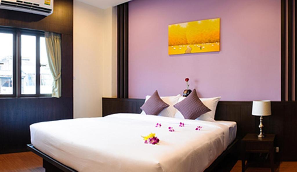 Tara Place Bangkok