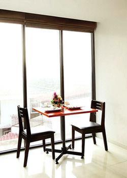 Diamond Ratchada Hotel