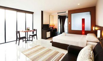 Diamond Ratchada Hotel 3*