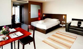 Hotel Diamond Ratchada Banguecoque