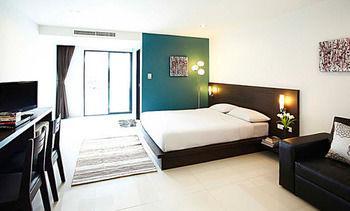 Diamond Ratchada Hotel Banguecoque