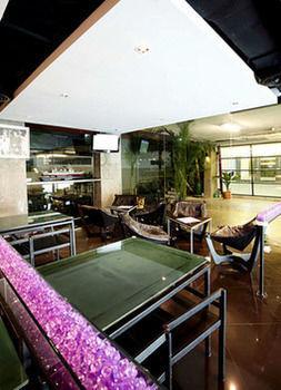 Diamond Ratchada Hotel Banguecoque
