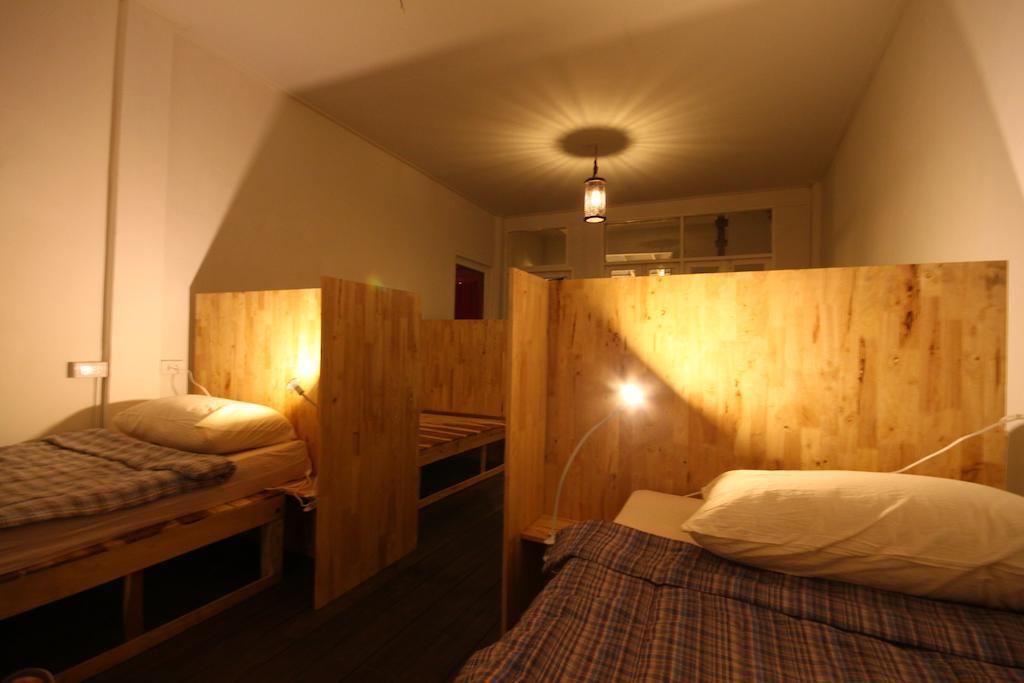 We Believe Hostel *