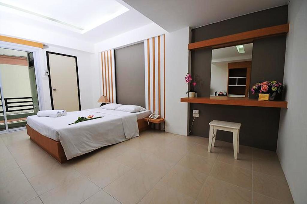 Beerapan Hostel
