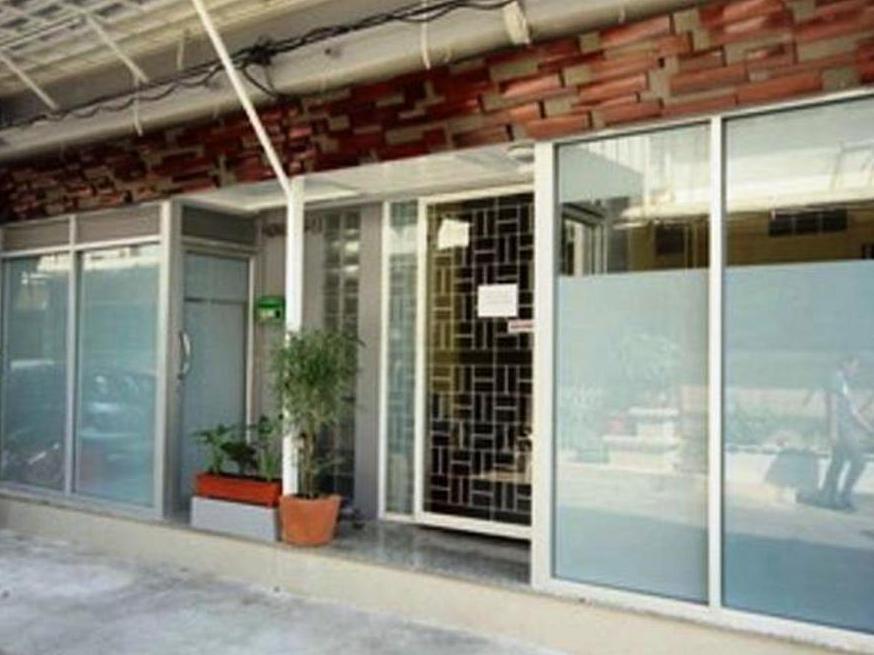 Nine Place Sukhumvit 40 Bangkok