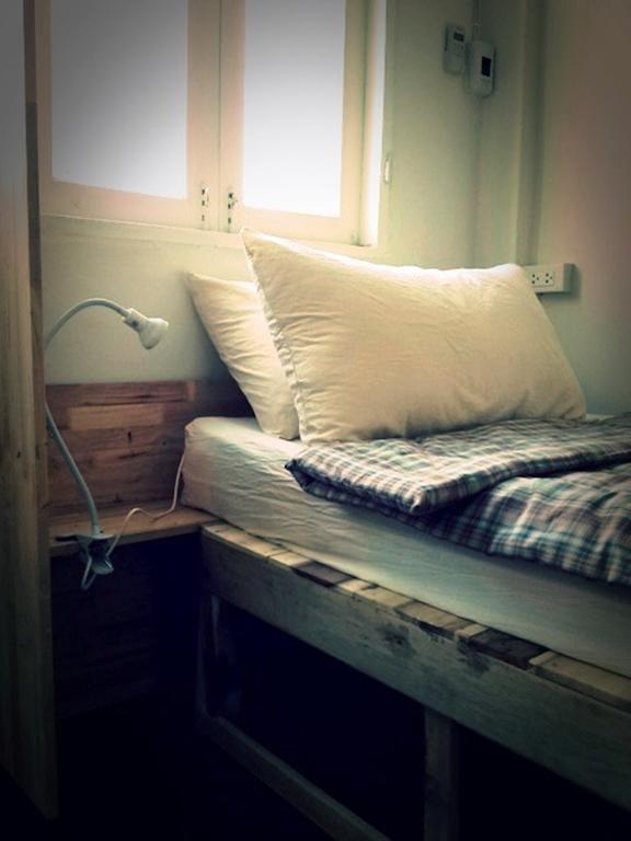 Hostel We Believe