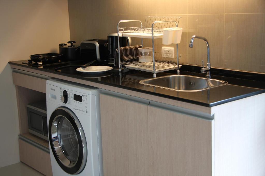 Park Village Rama Ii 4*